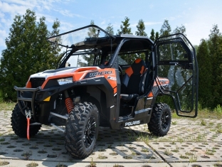 Polaris General