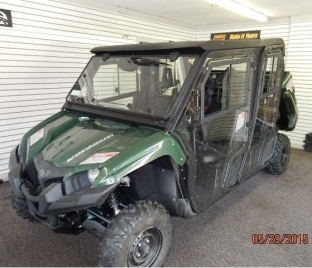 YAMAHA Viking VI