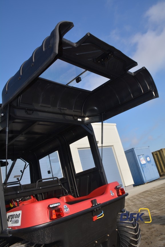 ARGO 750 HDI 8×8
