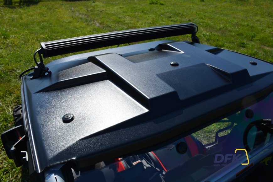 CAN-AM MAVERICK X3
