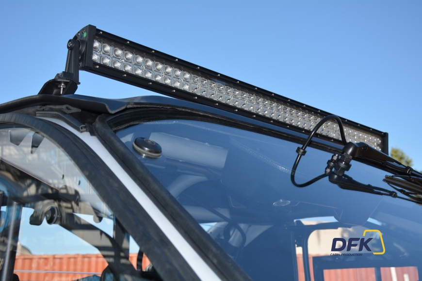 CAN-AM MAVERICK X3