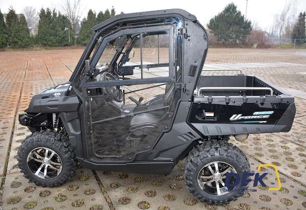 CFMOTO CF800-U8 EFI 