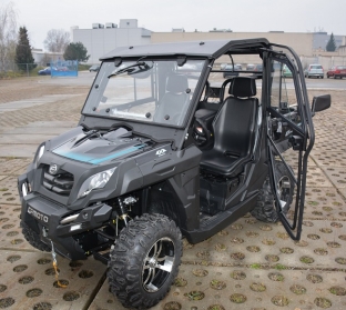 CFMOTO CF800-U8 EFI 