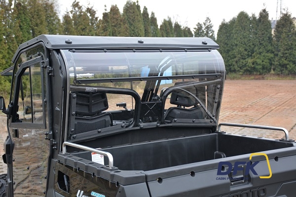 CFMOTO CF800-U8 EFI 