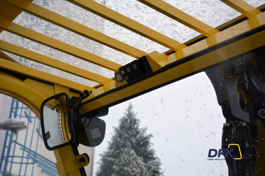 Hyster H4.0-H9.0 FT