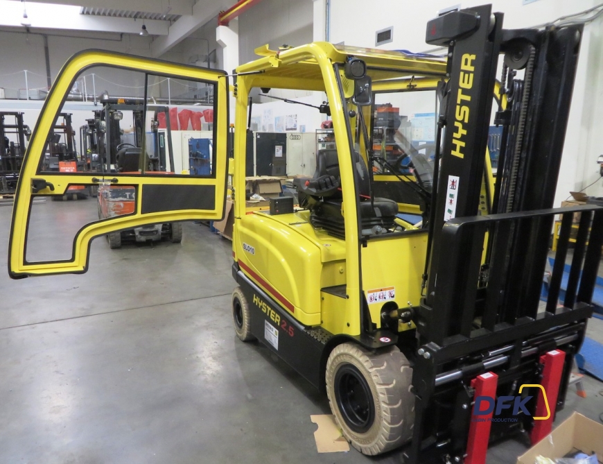 Hyster J2.2-J5.5 XN — MWB, LWB