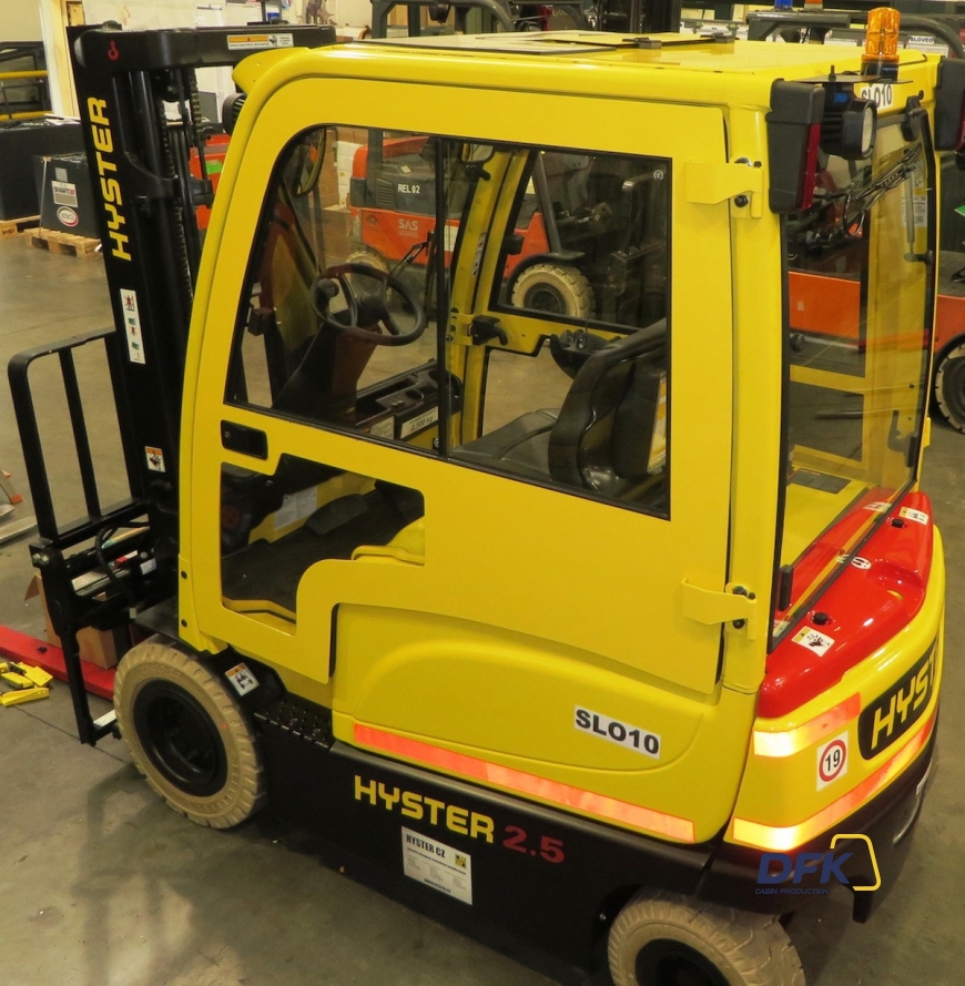 Hyster J2.2-J5.5 XN — MWB, LWB