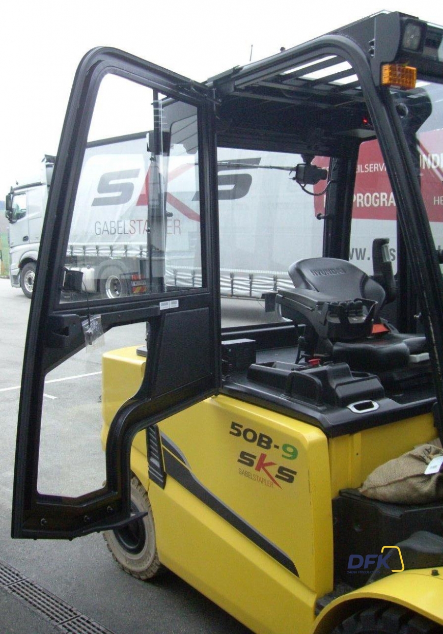 Hyundai 40-50B 9