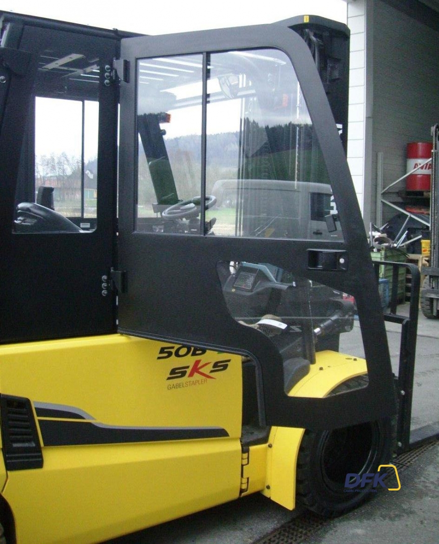 Hyundai 40-50B 9