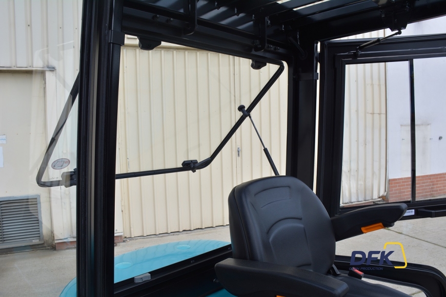 Heli AMEISE 2.5T (CPCD25)