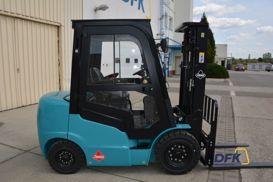 Heli AMEISE 2.5T (CPCD25)