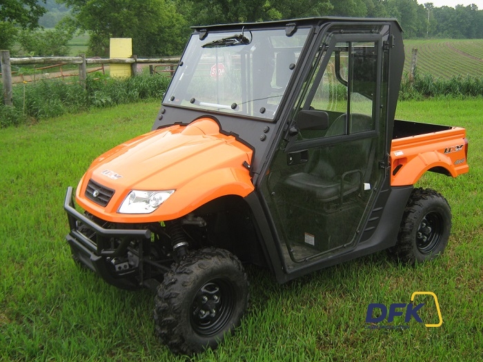 KYMCO UXV 500i/700i