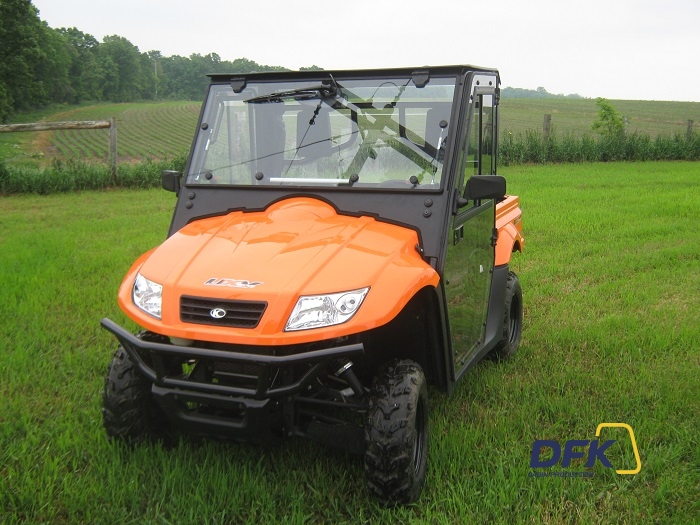 KYMCO UXV 500i/700i