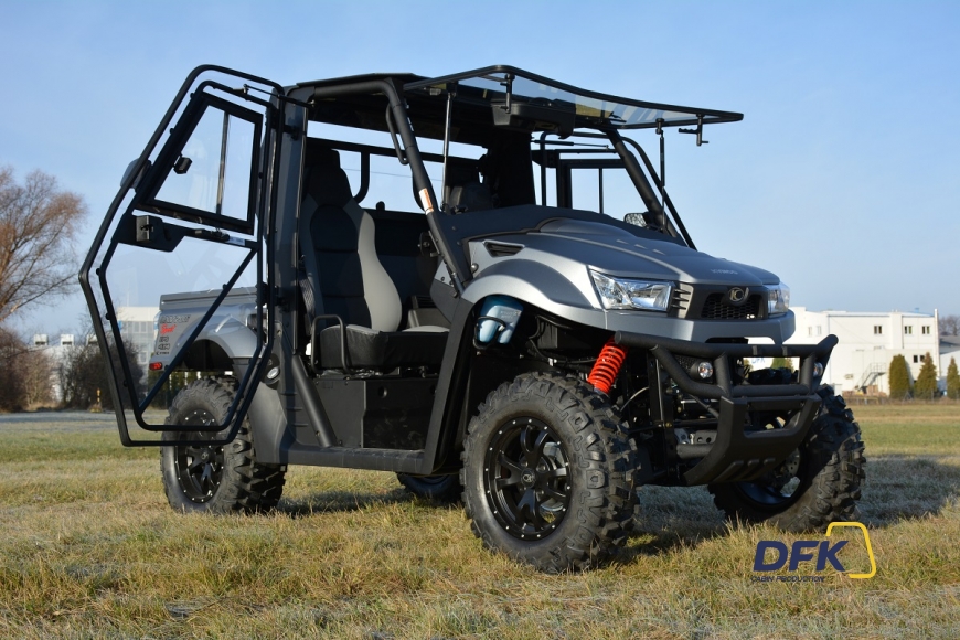 Kymco UXV 700i Sport