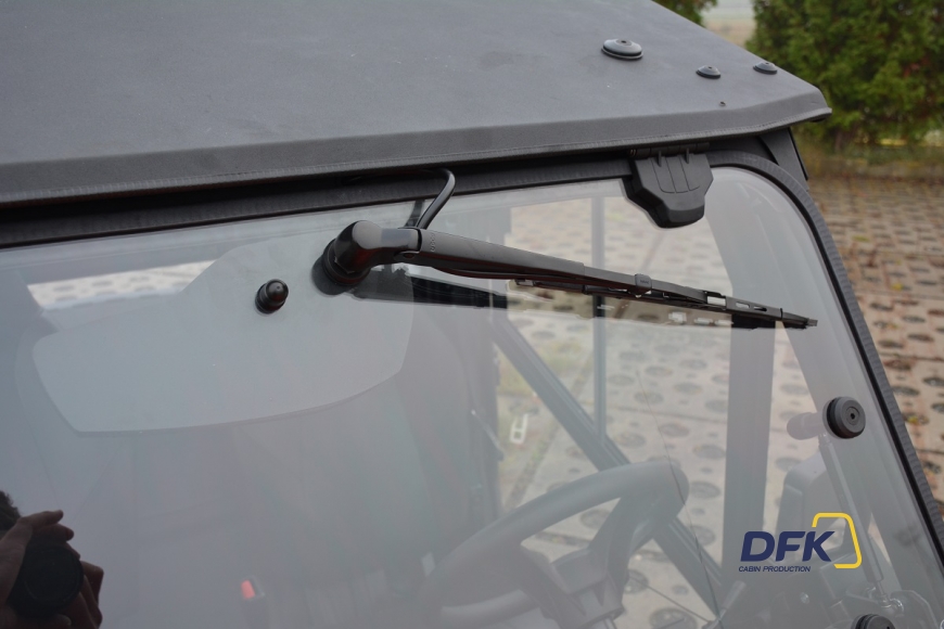 POLARIS Razer 570