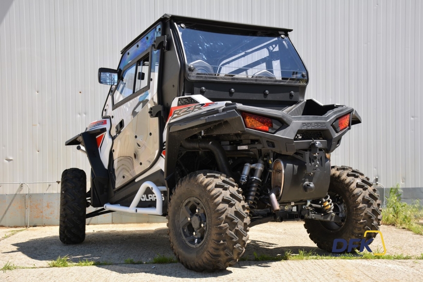 POLARIS Razer 900, S 900, S 1000