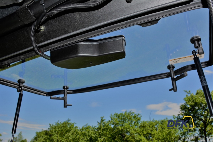POLARIS Razer 900, S 900, S 1000