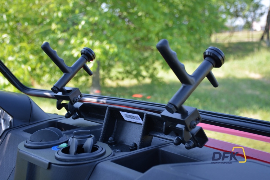 POLARIS Ranger XP 1000