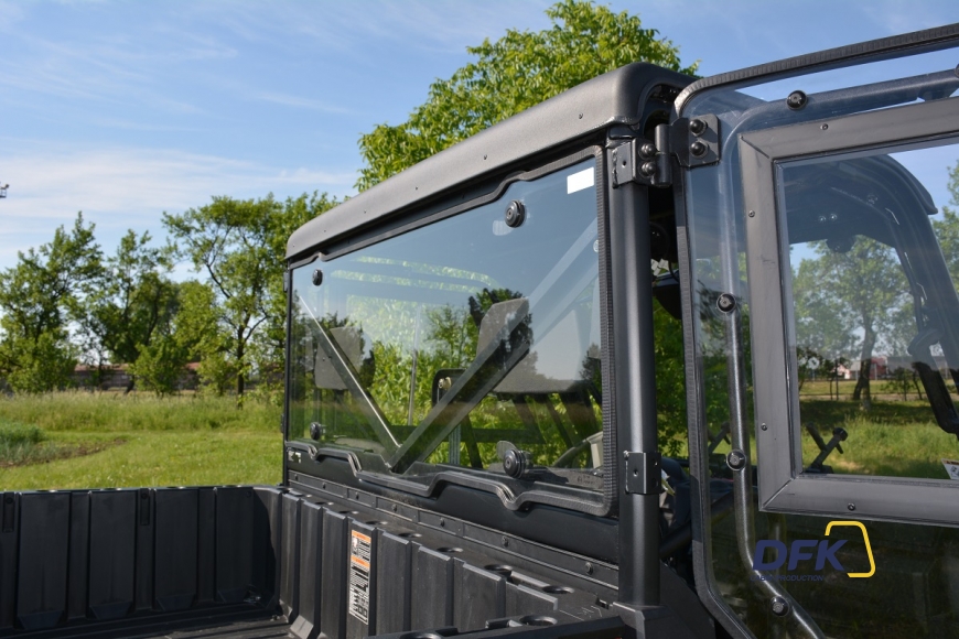 POLARIS Ranger XP 1000