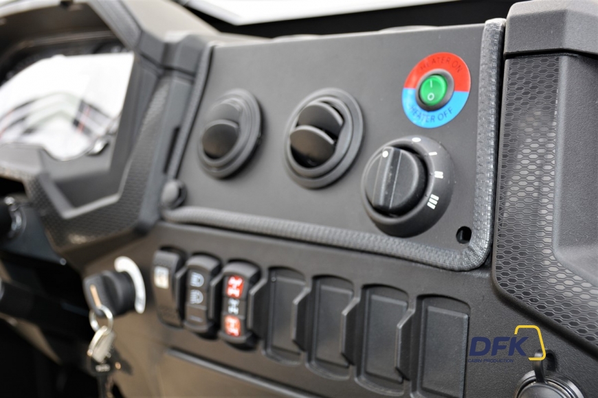 POLARIS Razer 1000 Turbo