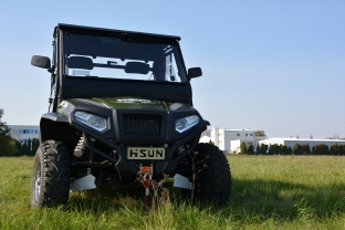 HISUN Sector 450