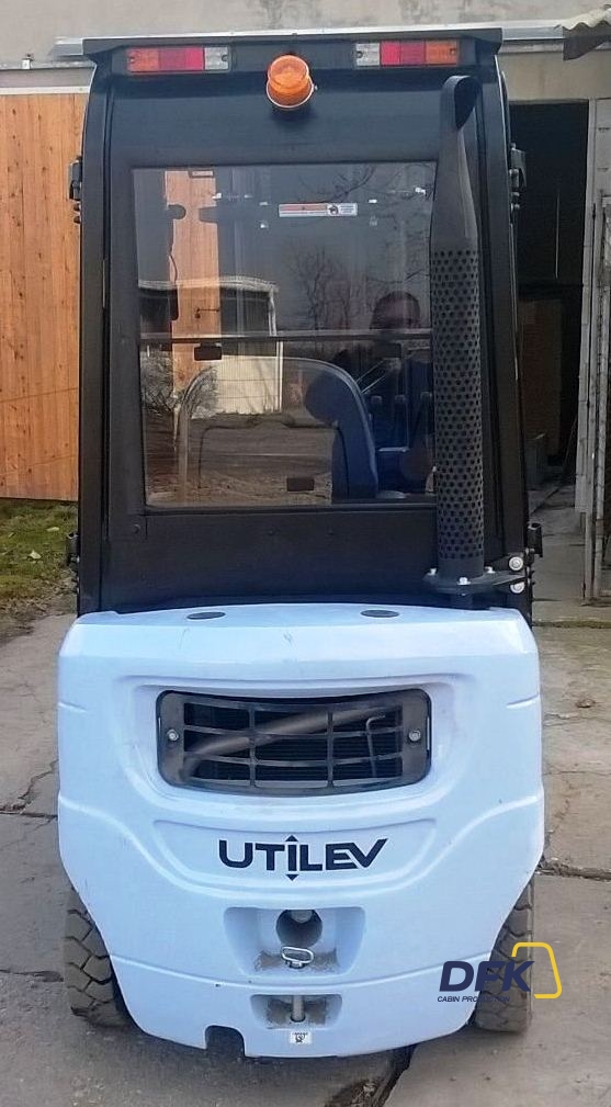 Utilev UT15-18P