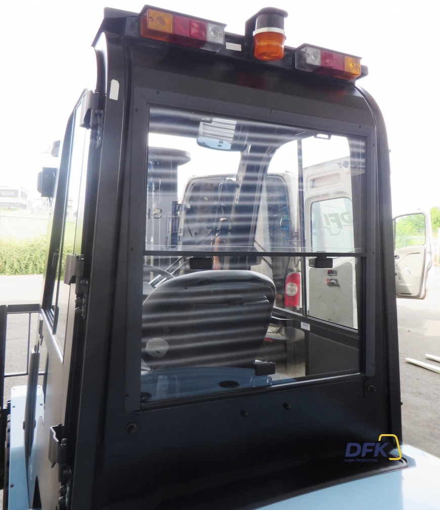 Utilev UT 20-35P