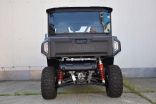 YAMAHA Wolverine X2