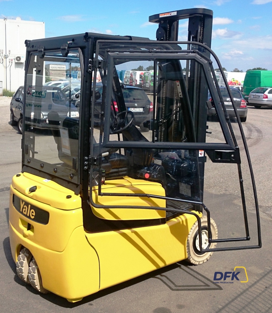 Yale ERP 15-20VT