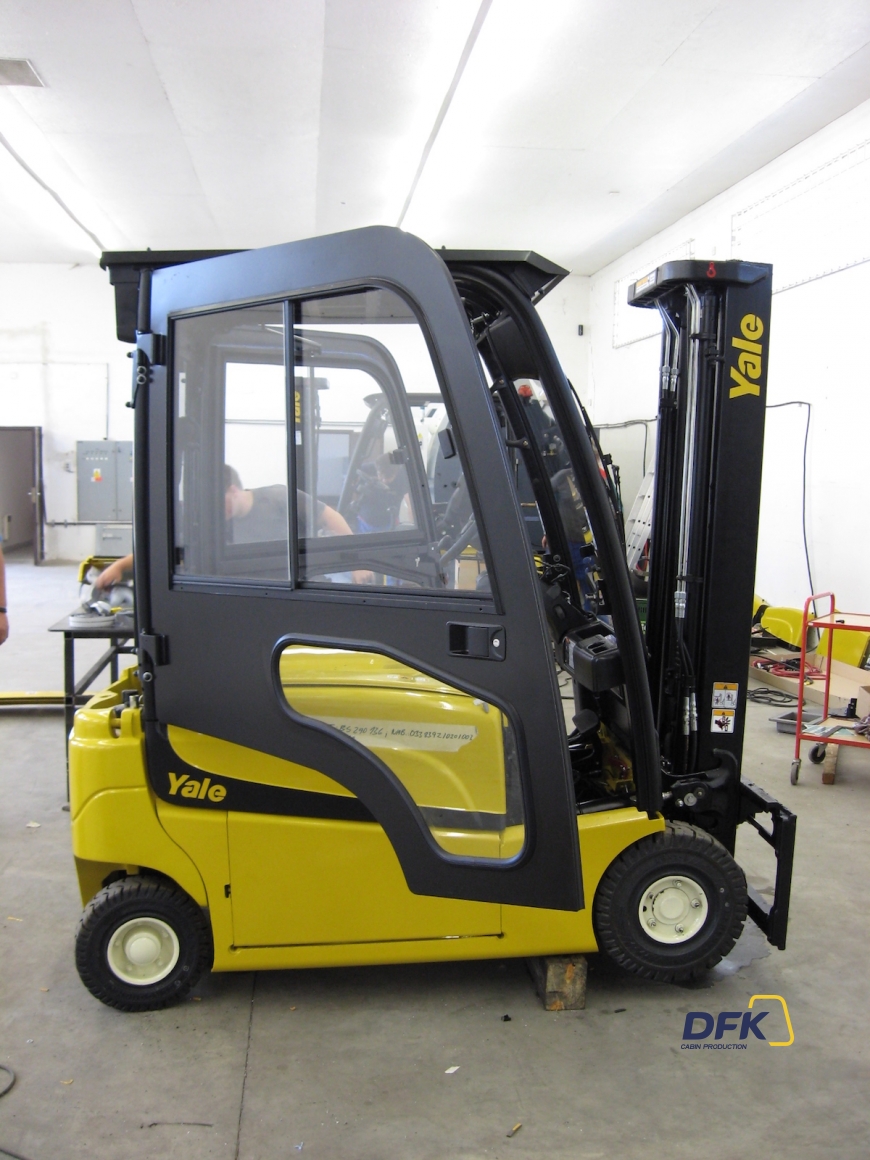 Yale ERP 16-20VF