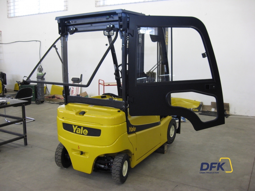 Yale ERP 16-20VF