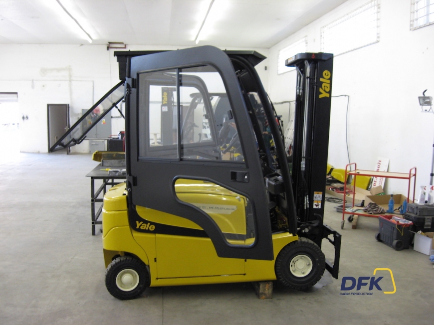 Yale ERP 16-20VF