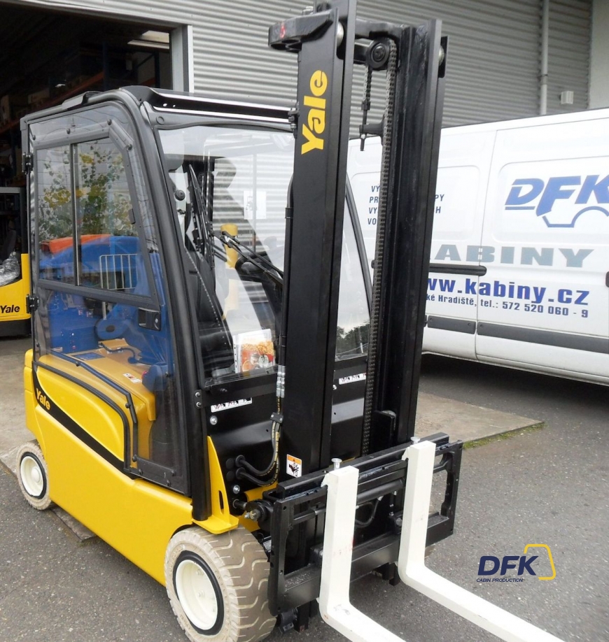 Yale ERP 16-20VF