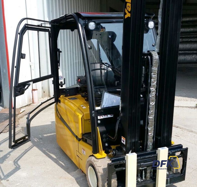 Yale ERP 15-20VT