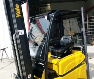 Yale ERP 15-20VT
