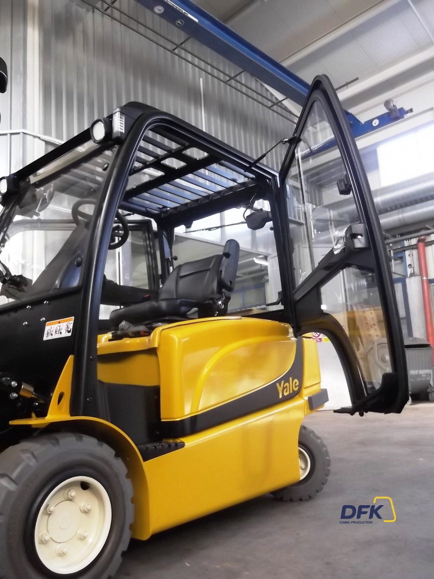 Yale ERP 22-35VL