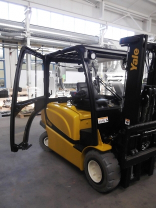 Yale ERP 22-35VL