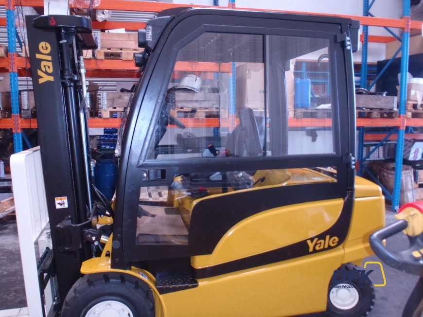 Yale ERP 22-35VL
