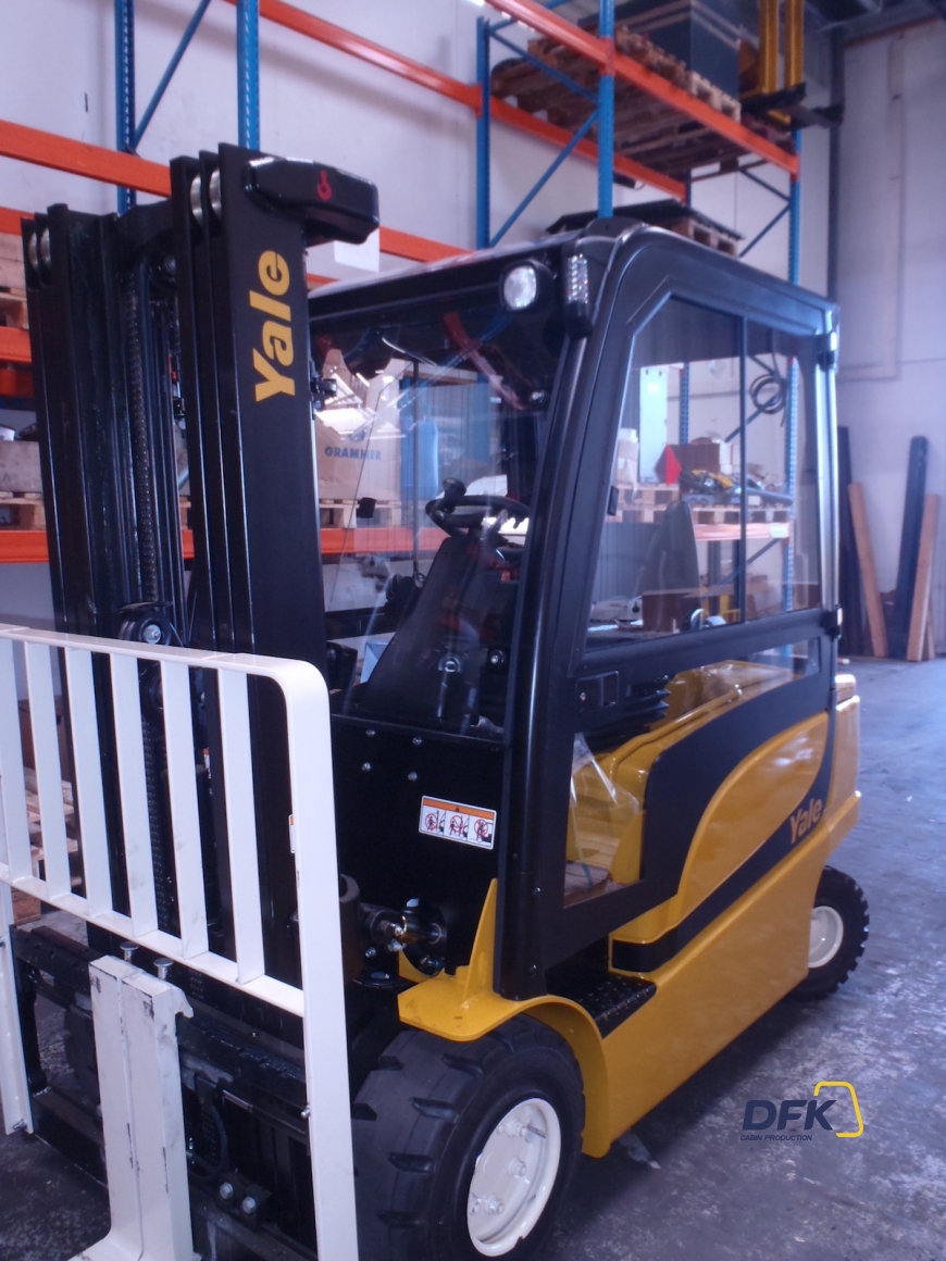 Yale ERP 22-35VL