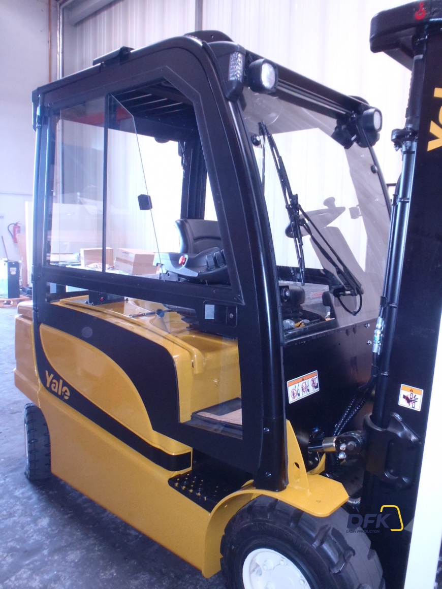 Yale ERP 22-35VL