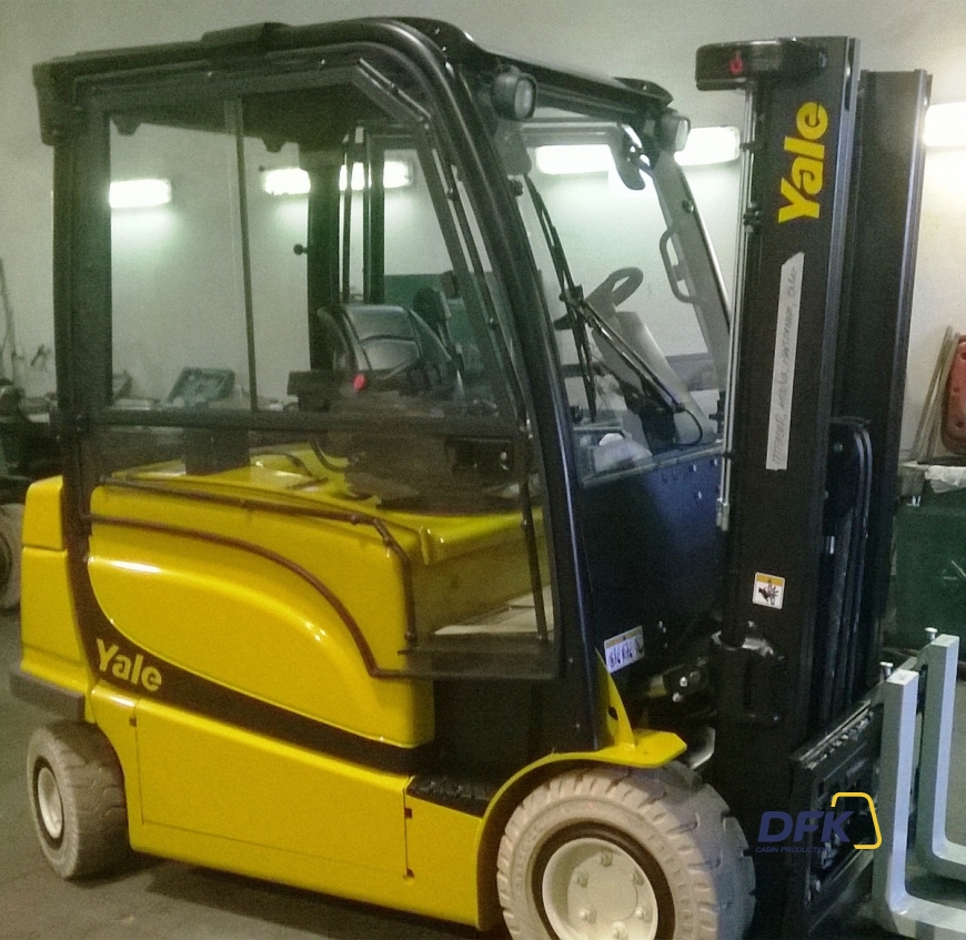 Yale ERP 22-35VL