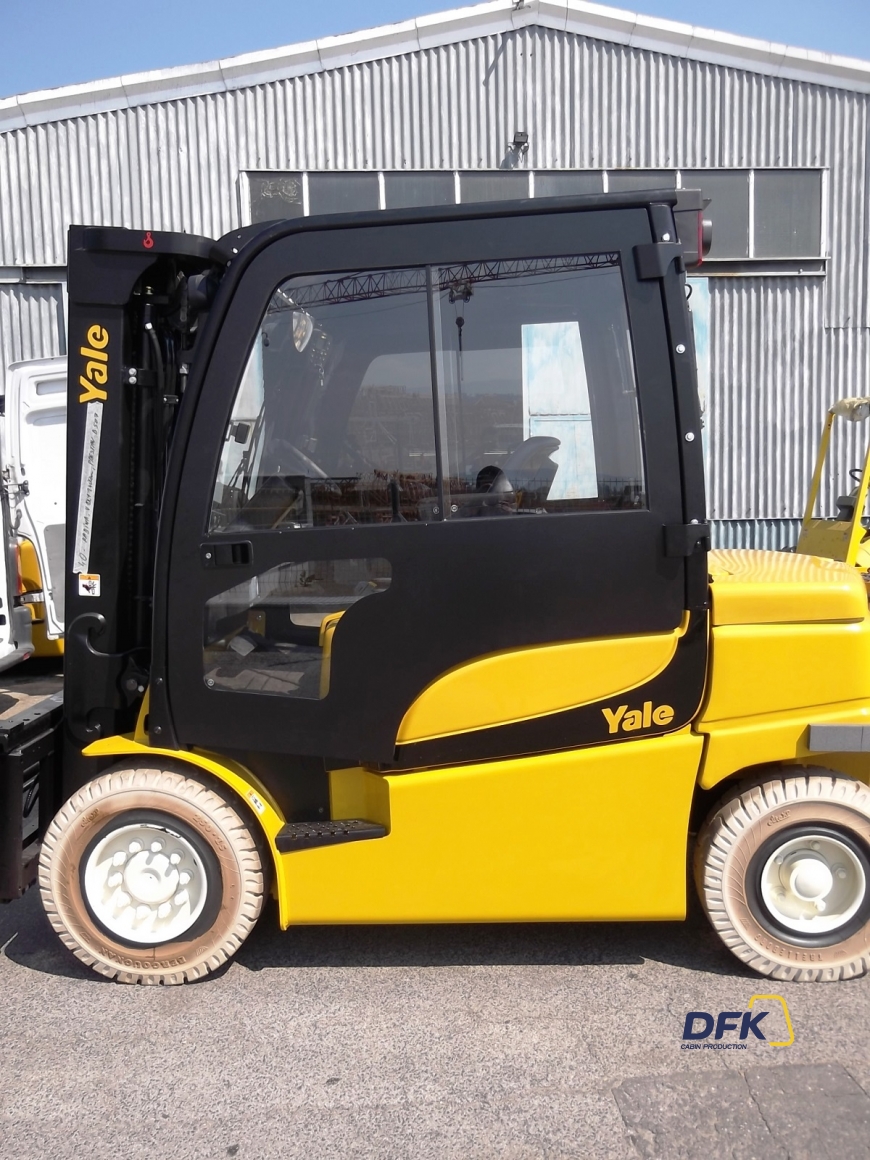 Yale ERP 40-50VM