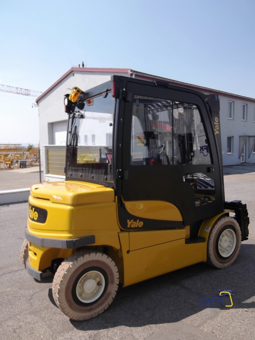 Yale ERP 40-50VM