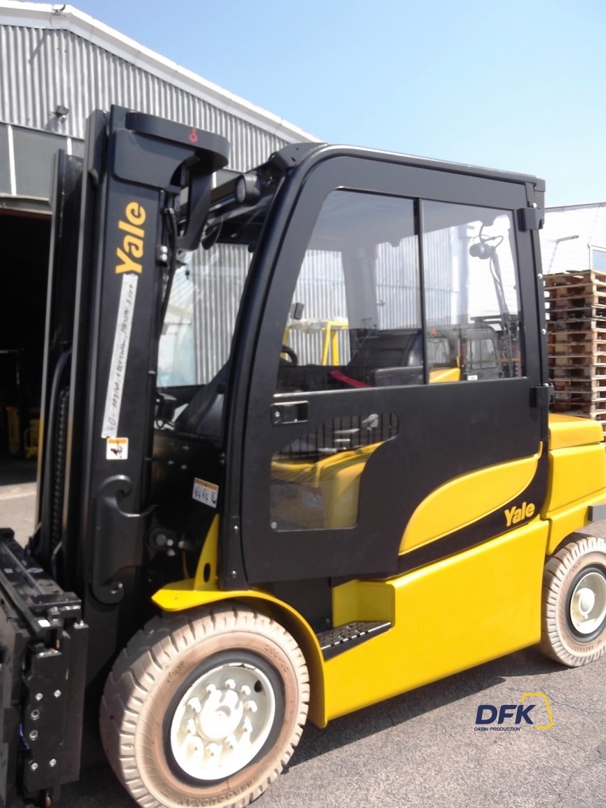 Yale ERP 40-50VM