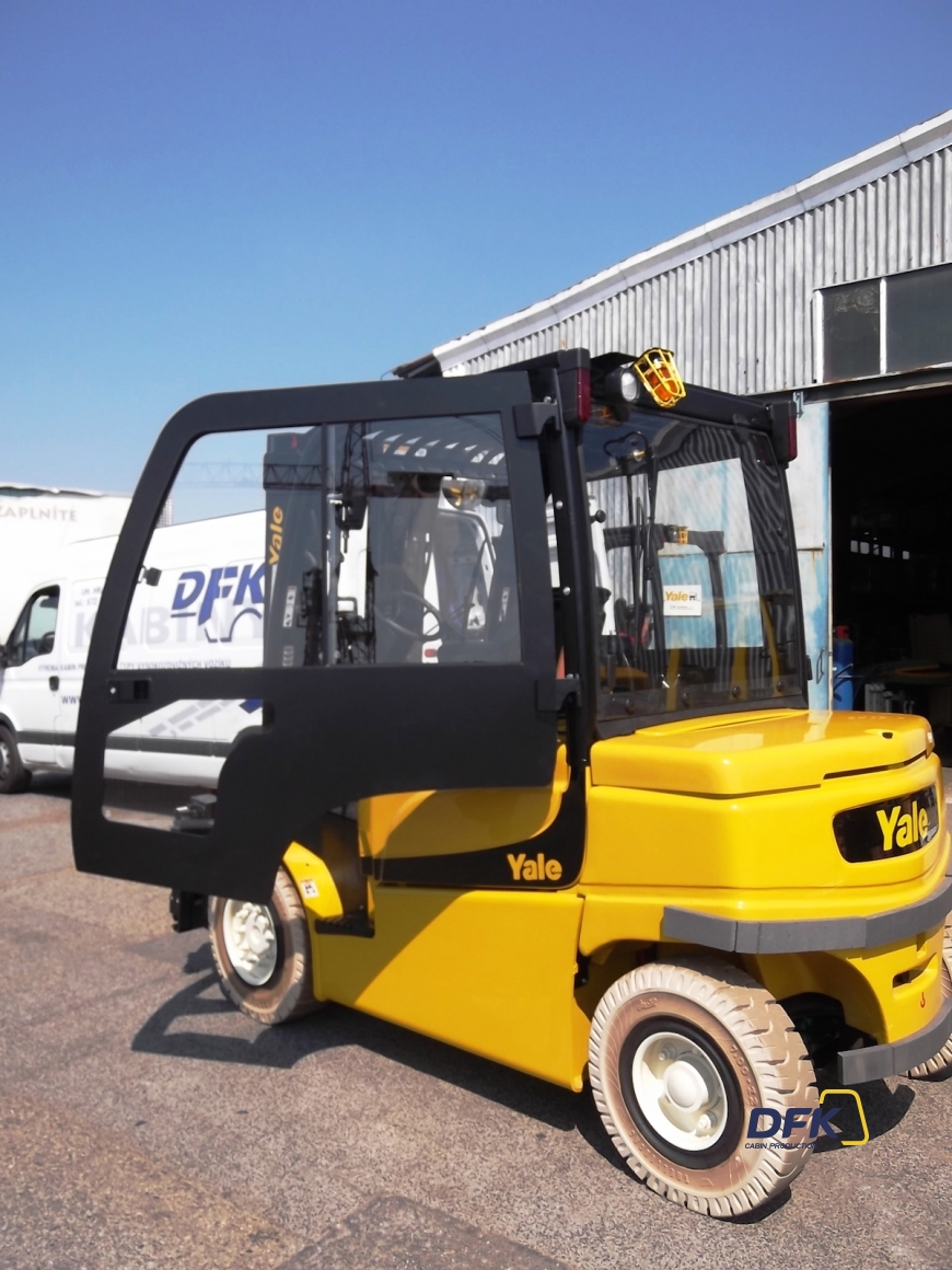 Yale ERP 40-50VM