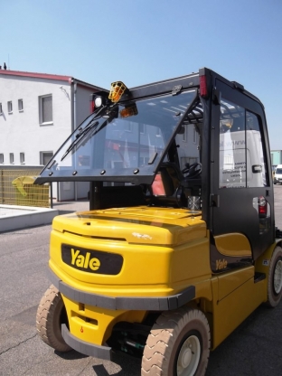 Yale ERP 40-50VM