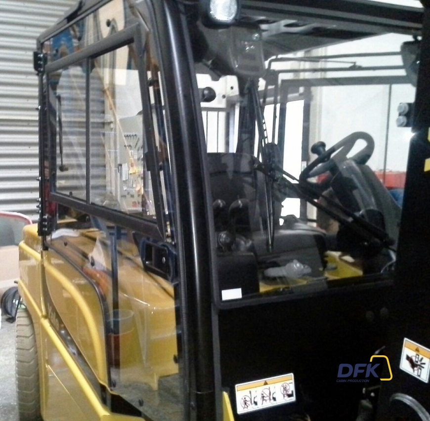 Yale ERP 40-50VM