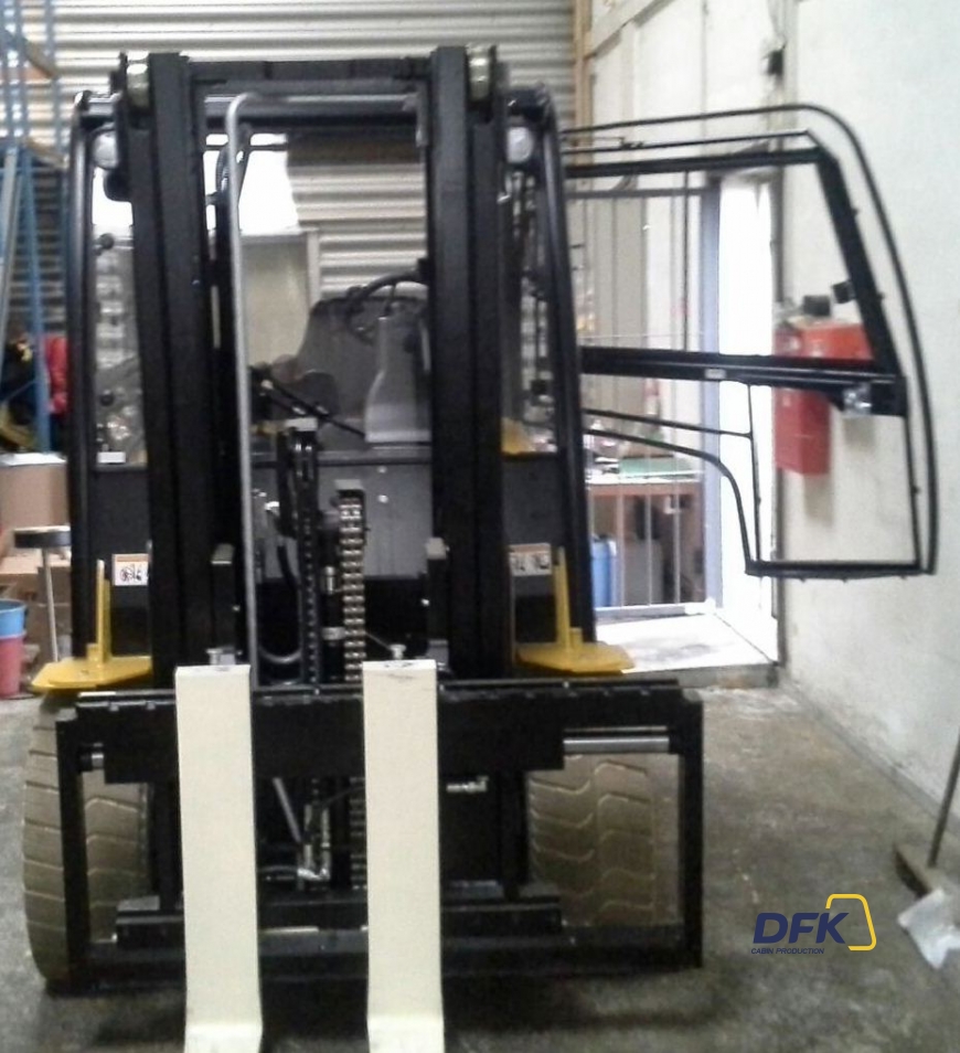 Yale ERP 40-50VM