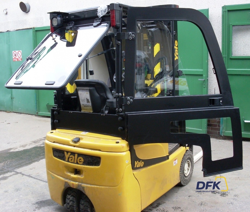 Yale ERP 15-20VT