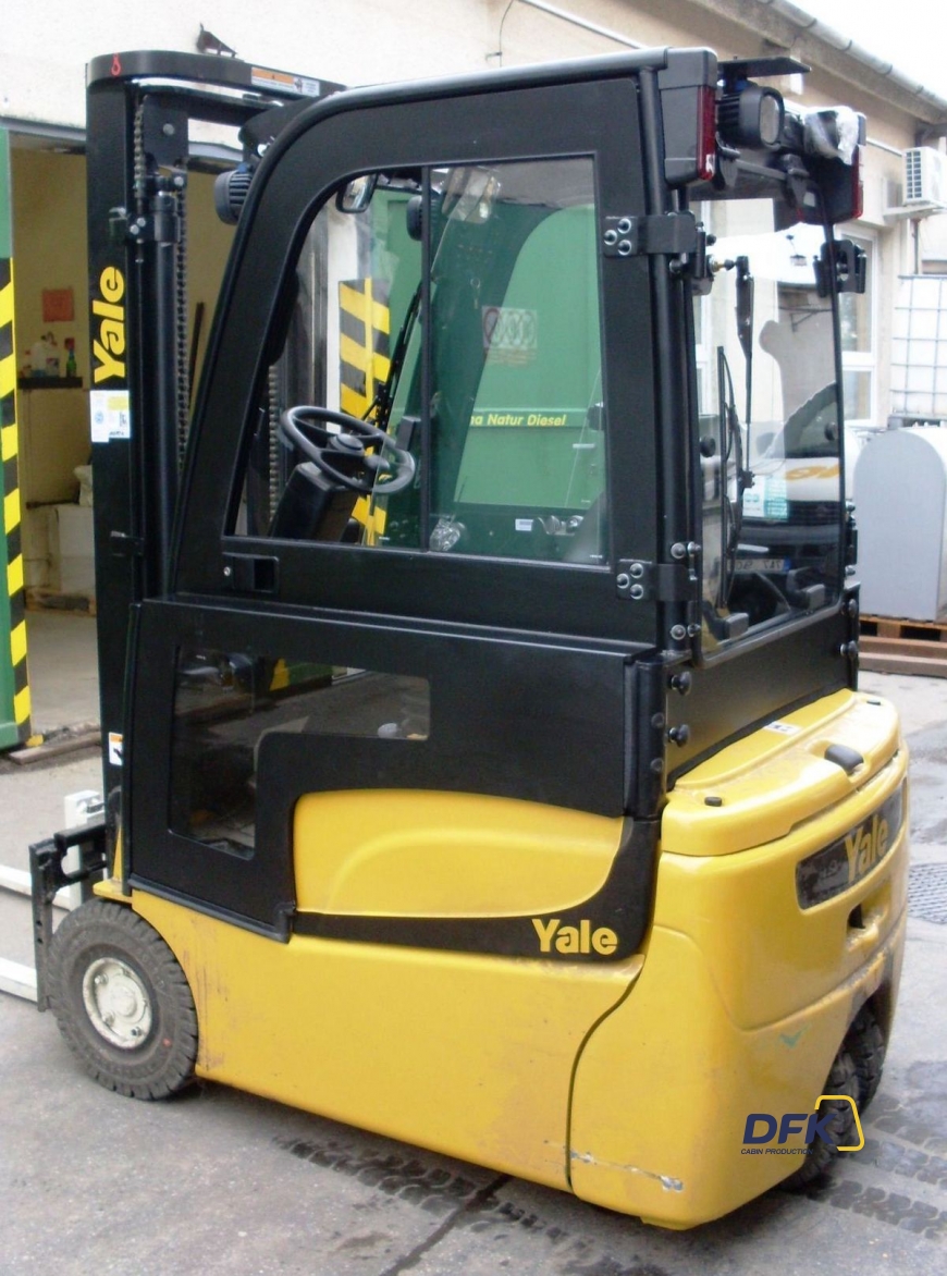 Yale ERP 15-20VT